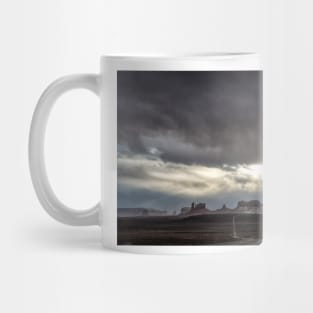 Welcome Mug